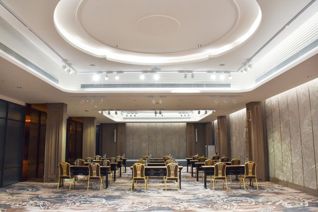 ฌ เฌอ เดอะลักชัวรี่กรีนโฮเทล (Chor Cher - The Luxury Green Hotel)3