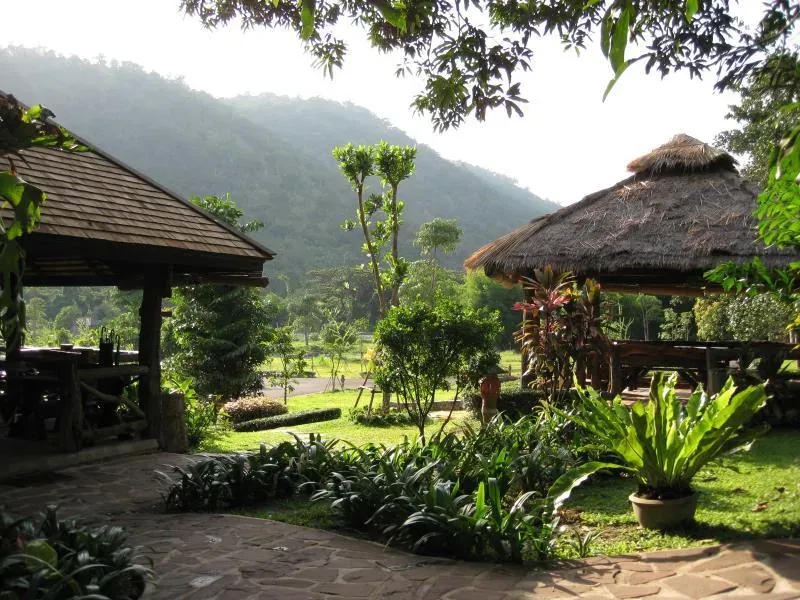 ระเบียงไพร แวลลีย์ (Rabiangprai Valley)2