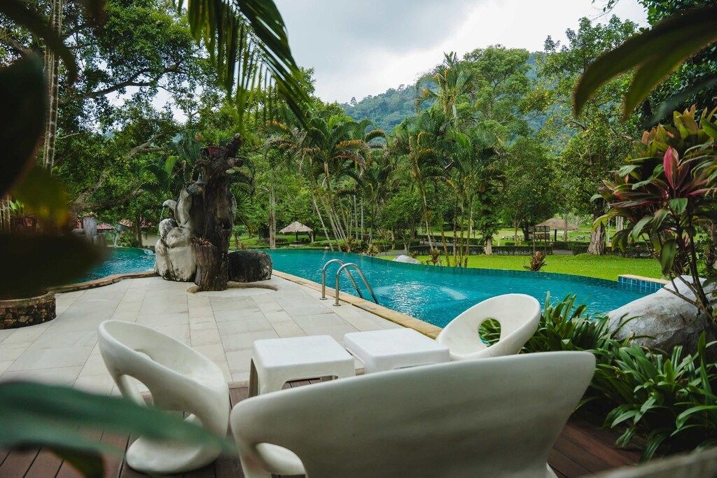 ระเบียงไพร แวลลีย์ (Rabiangprai Valley)4