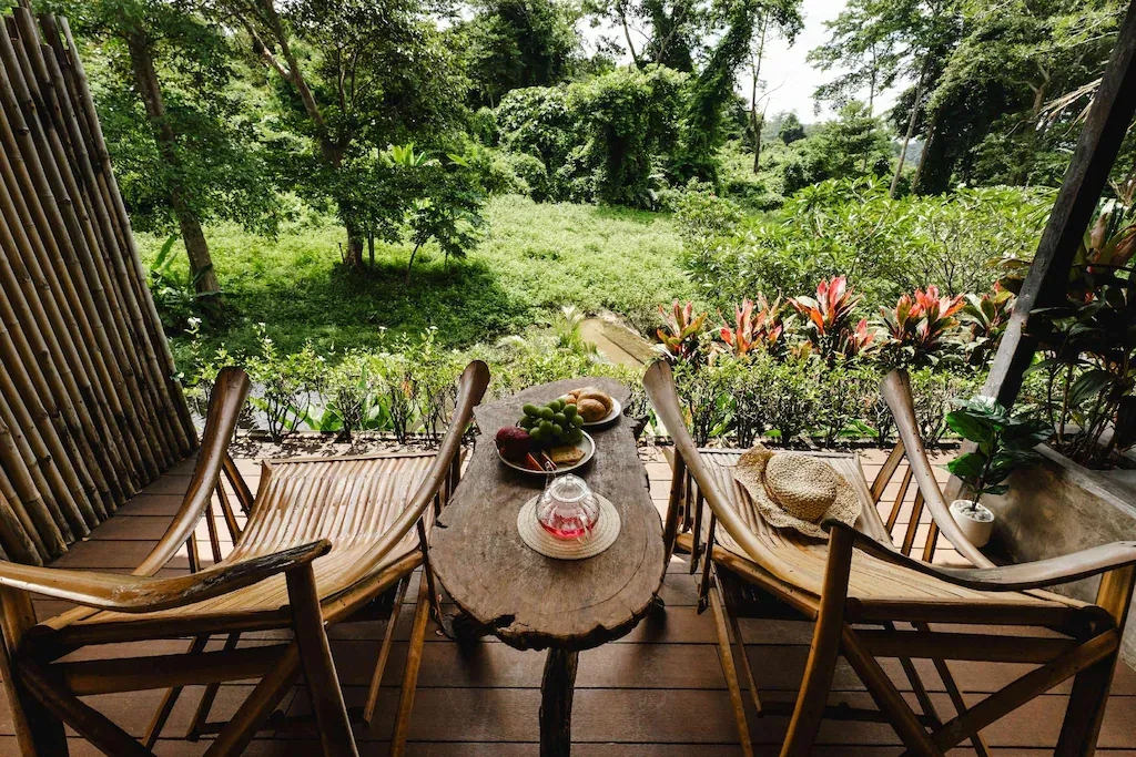 ระเบียงไพร แวลลีย์ (Rabiangprai Valley)1