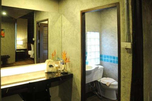 บ้านสวนรมิตา รีสอร์ท (Baansuanramita Resort)4