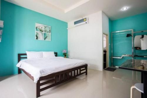 เดอะ รีสอร์ต กบินทร์บุรี (The Resort Kabinburi)3