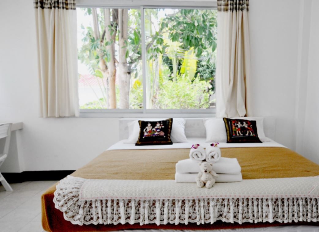 นางพญาผึ้ง ฮิลล์ รีสอร์ท (Nang Payapueng Hill Resort)2
