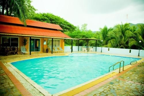 Huaykhakhaeng Country Home Resort0