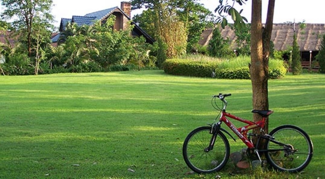 โฮมแอนด์ฮิลล์ รีสอร์ท นครนายก (Home and Hill Resort Nakhonnayok)3