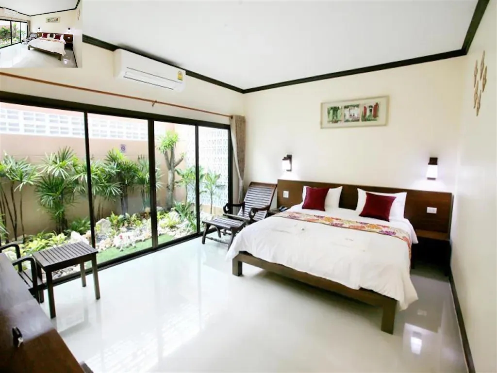 โรงแรมบ้าน ณ คอน (Baan Na Khon Hotel)3