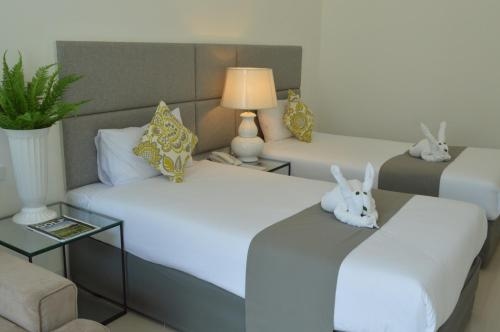รอยัล ฮิลล์ กอล์ฟ รีสอร์ต แอนด์ สปา (Royal Hills Golf Resort and Spa)4