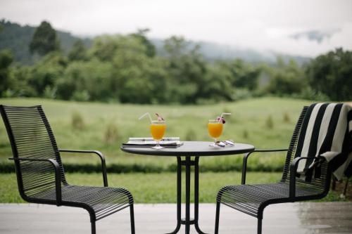 รอยัล ฮิลล์ กอล์ฟ รีสอร์ต แอนด์ สปา (Royal Hills Golf Resort and Spa)3