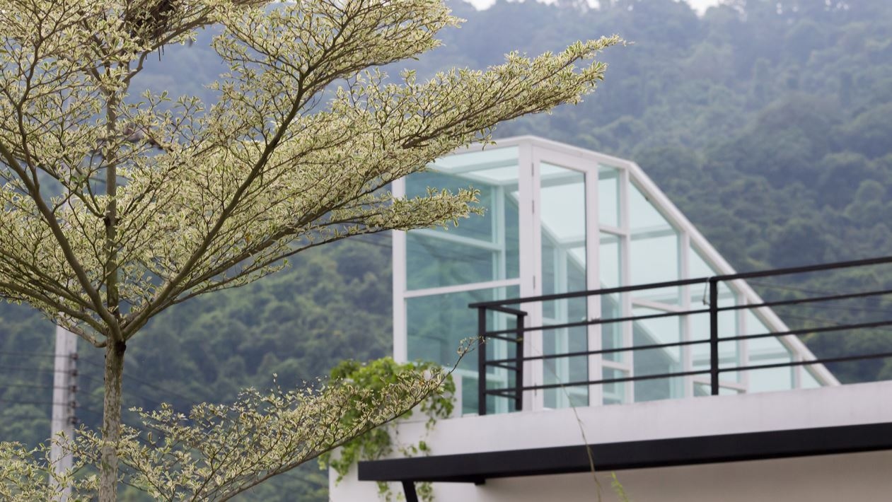 รอยัล ฮิลล์ กอล์ฟ รีสอร์ต แอนด์ สปา (Royal Hills Golf Resort and Spa)1