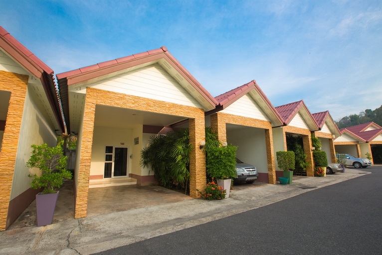 ทุ่งสง รีสอร์ท (Thung Song Resort)0