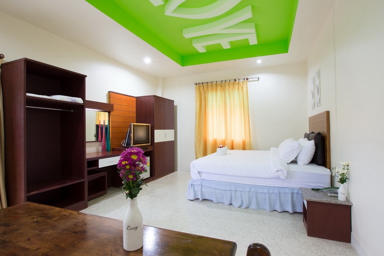 ทุ่งสง รีสอร์ท (Thung Song Resort)4
