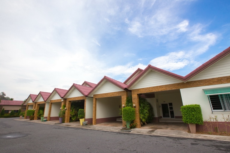 ทุ่งสง รีสอร์ท (Thung Song Resort)2