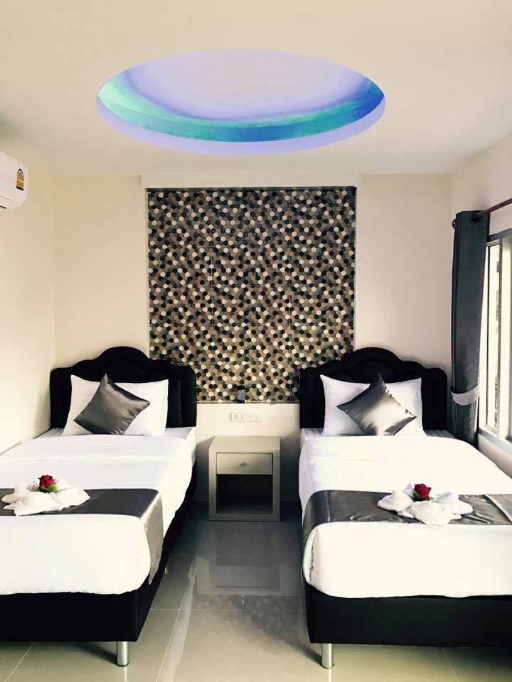 โอลิเวีย รีสอร์ท (Olivia Resort)4