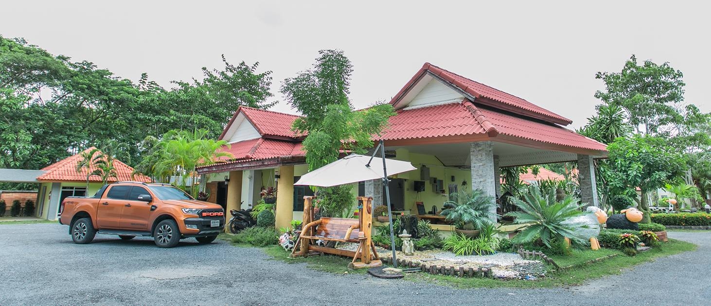 โอลิเวีย รีสอร์ท (Olivia Resort)0
