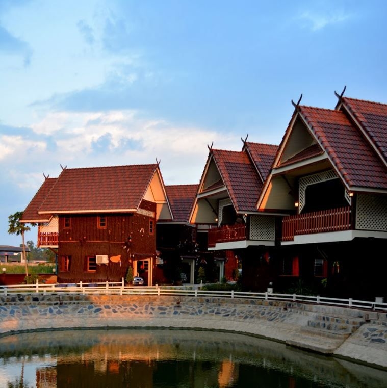 ระเบียงวิว รีสอร์ท นครนายก (Rabiang View Resort)4
