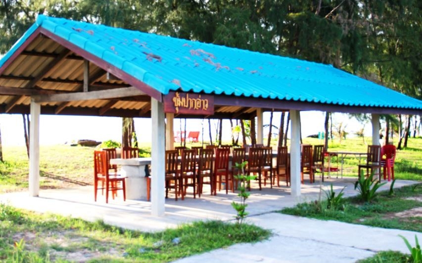 ซีเค รีสอร์ท (CK Resort)4