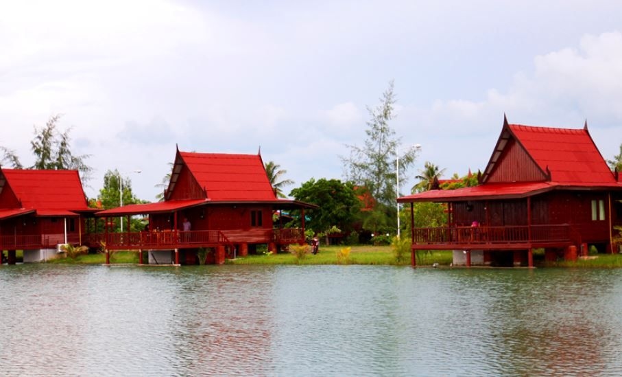 ซีเค รีสอร์ท (CK Resort)1