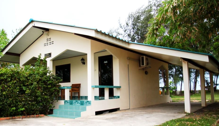 ซีเค รีสอร์ท (CK Resort)2