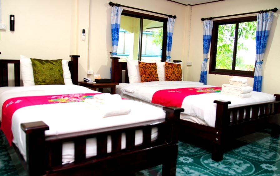 ซีเค รีสอร์ท (CK Resort)3