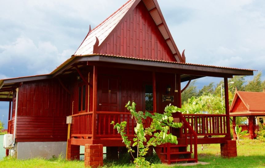 ซีเค รีสอร์ท (CK Resort)0