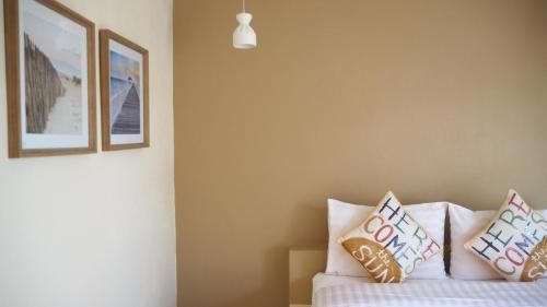 สิชล โมเดิร์น เฮ้าส์ โฮเทล (Sichon Modern House Hotel)0