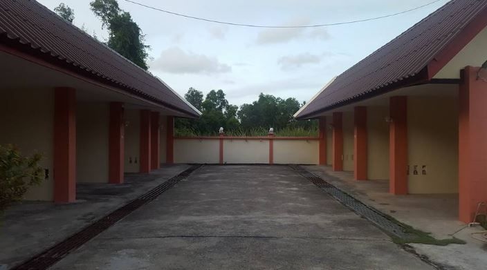 สราญสุข เกสท์เฮ้าส์ (Saran Suk Guesthouse)4