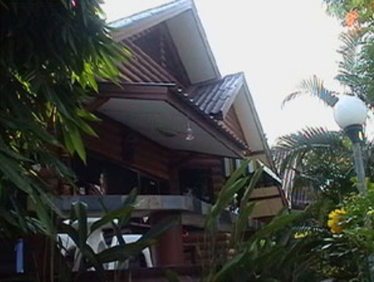 บ้านพักเติมสุข (Turmsuk Resort)0