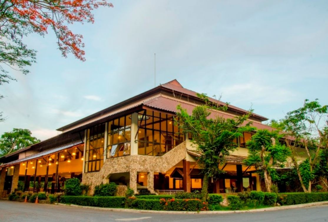 วังรี รีสอร์ท นครนายก (Wangree Resort Nakhon Nayok)0