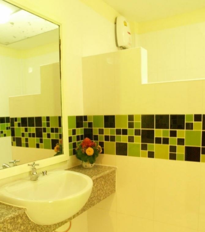 วังรี รีสอร์ท นครนายก (Wangree Resort Nakhon Nayok)3