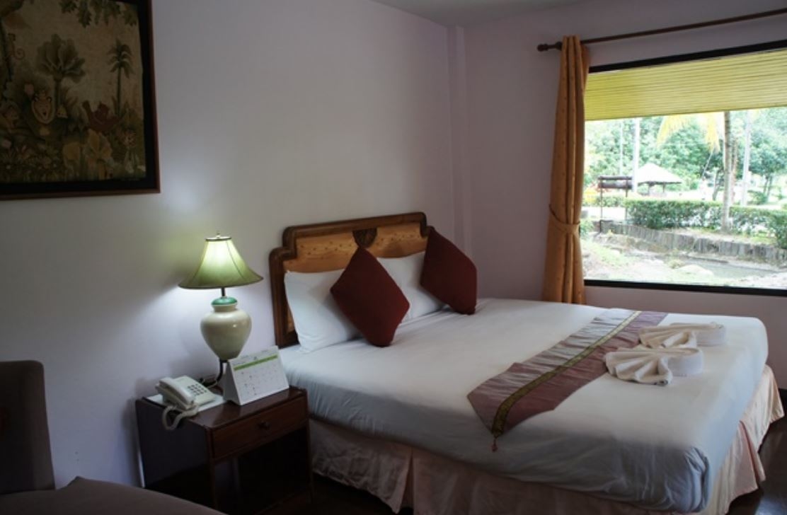 วังรี รีสอร์ท นครนายก (Wangree Resort Nakhon Nayok)4