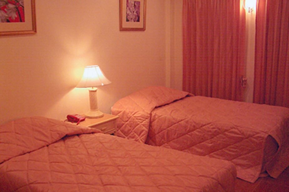 ธาริดาแกรนด์วิว โฮเต็ลแอนด์รีสอร์ท (Tarida Grand View Resort)1
