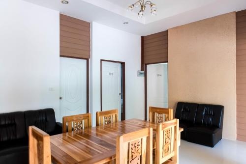 วังยาว ริเวอร์ไซด์ รีสอร์ท (Wangyao Riverside Resort)4
