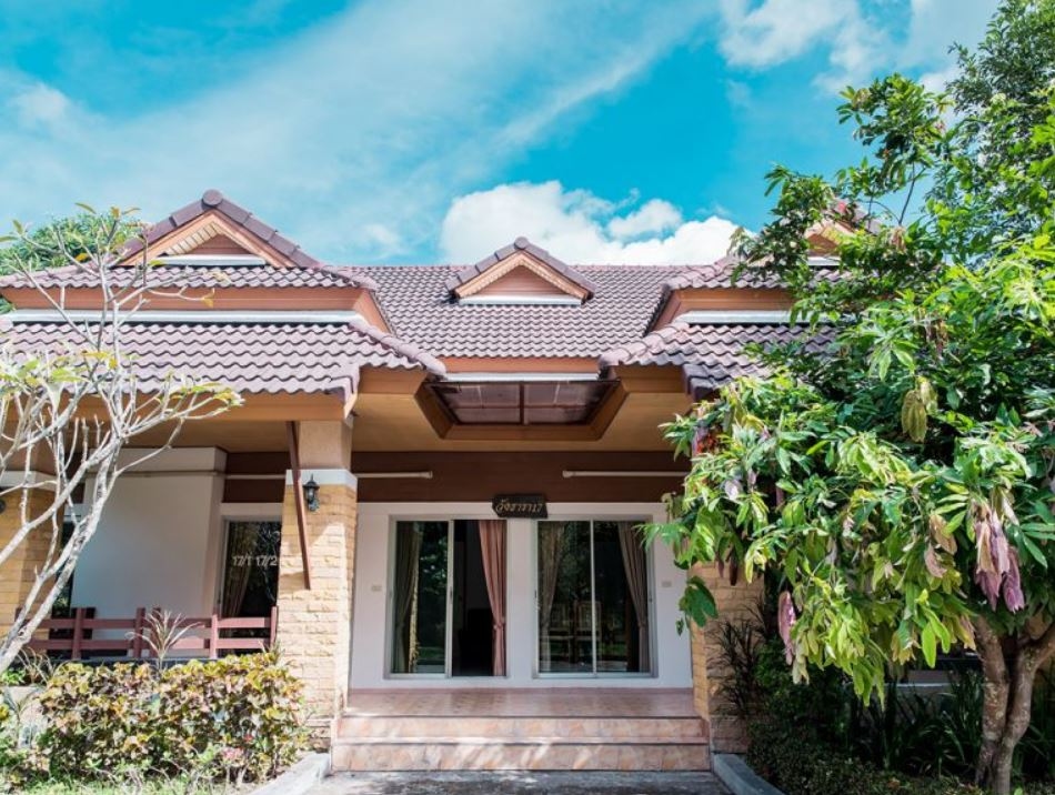 วังยาว ริเวอร์ไซด์ รีสอร์ท (Wangyao Riverside Resort)0