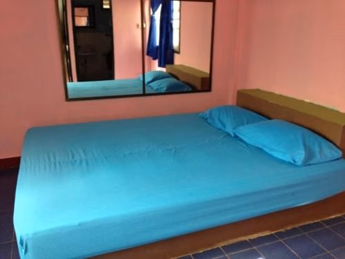 โนราห์ เกสท์เฮาส์ (Nora Guesthouse)0