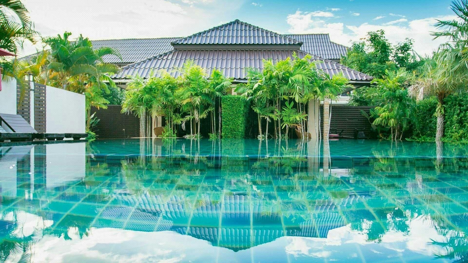 ปาล์ม สวีท รีสอร์ท (Palm Sweet Resort)4