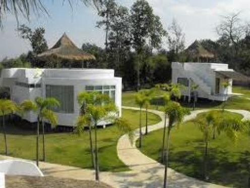 Mukda Resort0
