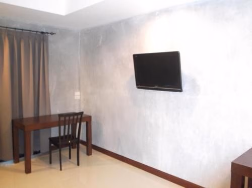 ชลิชา รีสอร์ท (Chalicha Resort)2