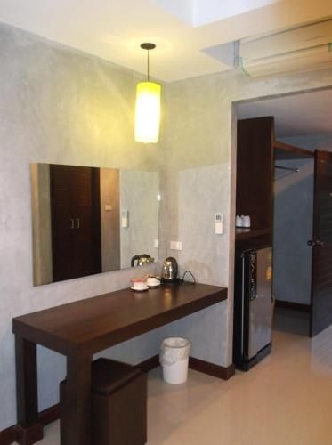 ชลิชา รีสอร์ท (Chalicha Resort)3