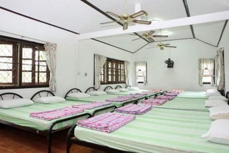 ชวนชม รีสอร์ท (Chuan Chom Resort)3