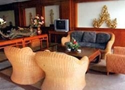 เดอะ อันดามัน รีซอร์เทล (The Andaman Resortel)1