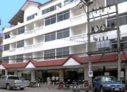 เดอะ อันดามัน รีซอร์เทล (The Andaman Resortel)0
