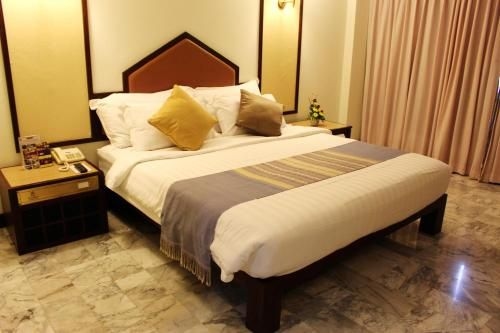 Seeharaj Hotel3