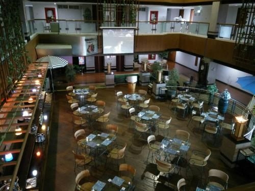 โรงแรมฟรายเดย์ (Friday Hotel)3