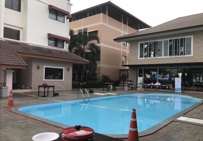 ต้นทองรีสอร์ท (Tonthong Resort)0