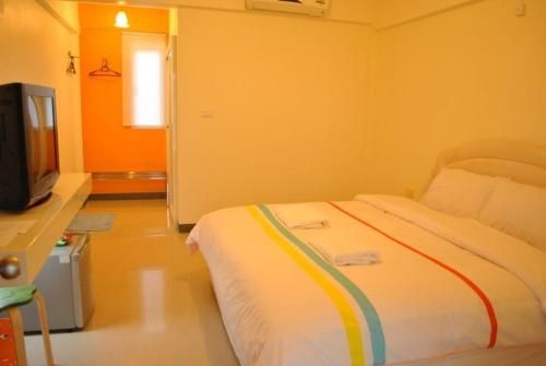 O.U.M. Hotel4