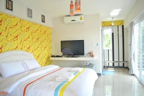 O.U.M. Hotel1