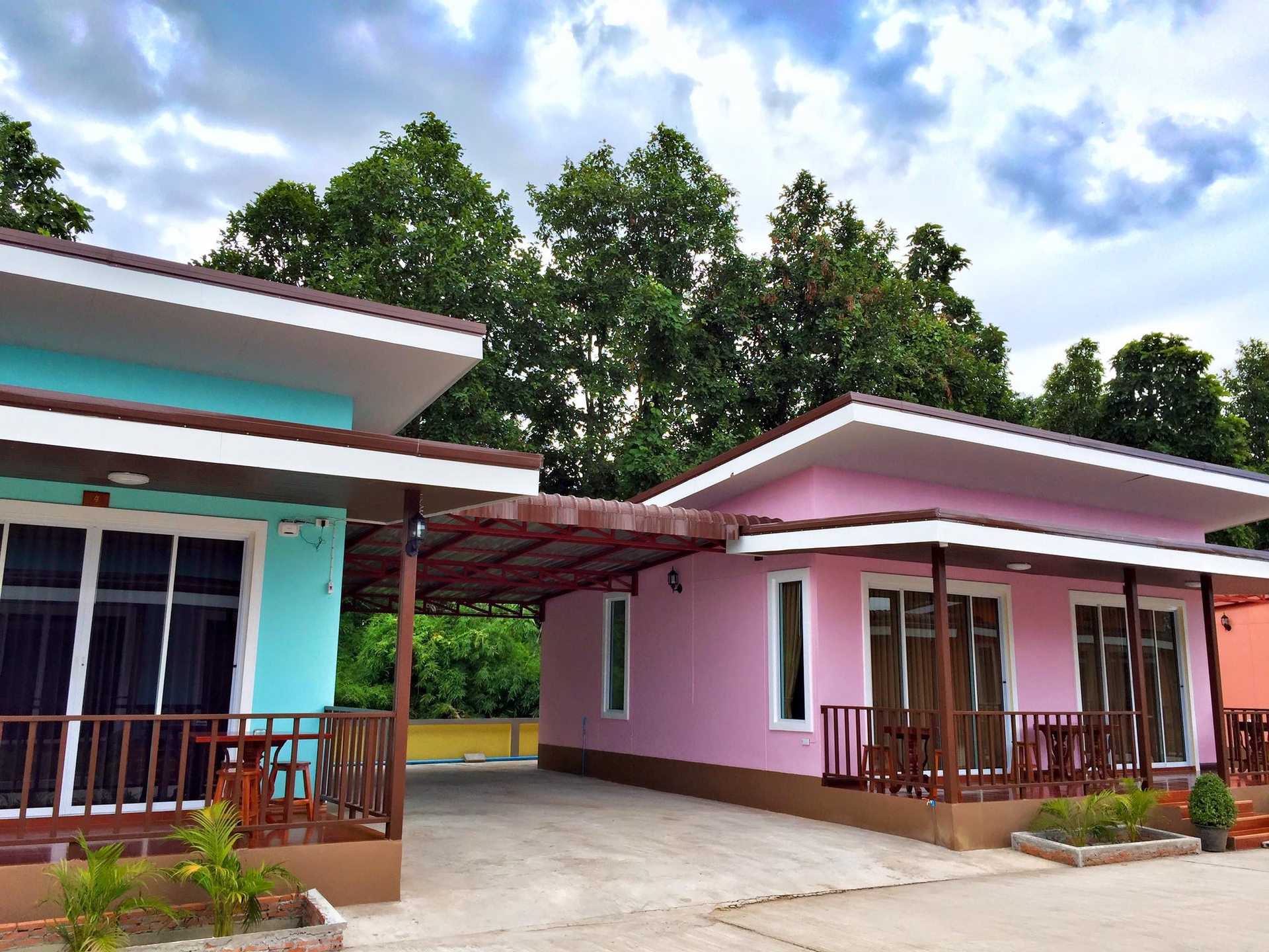 ตากะยาย รีสอร์ท 2 (Takayai Resort 2)2