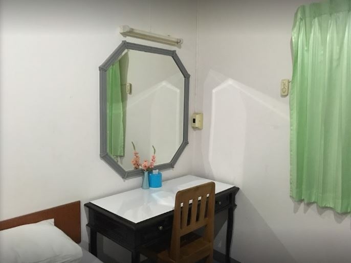 โรงแรมนิวหัวหิน (New Hua Hin Hotel)2