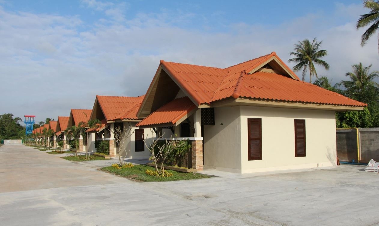 นิบง รีสอร์ท (Nibong Resort)4