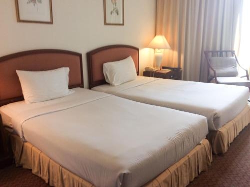 โรงแรมอิมพีเรียล นราธิวาส (Imperial Narathiwat Hotel)2